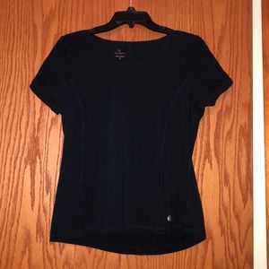 Talbots short sleeve tee